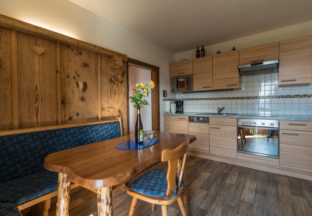Apartment Christine ويرغ المظهر الخارجي الصورة