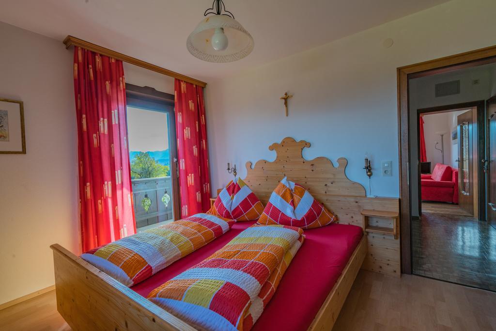 Apartment Christine ويرغ المظهر الخارجي الصورة