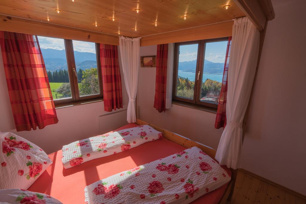 Apartment Christine ويرغ المظهر الخارجي الصورة