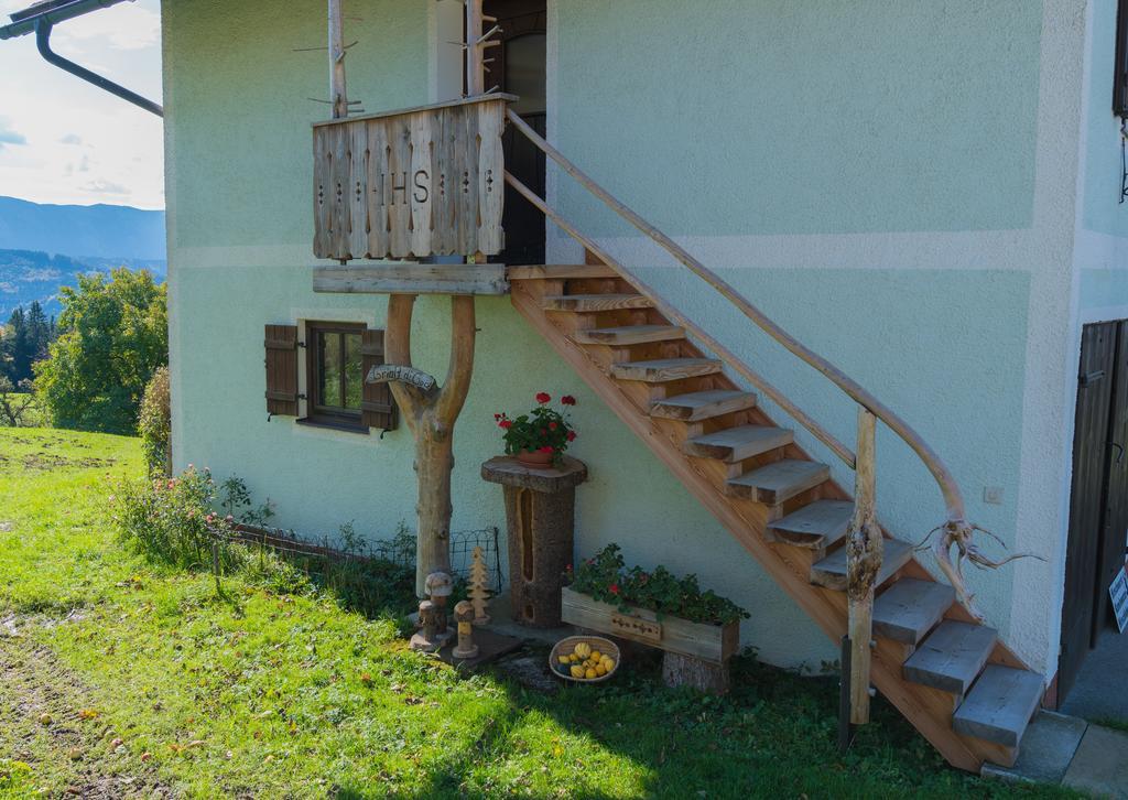 Apartment Christine ويرغ المظهر الخارجي الصورة