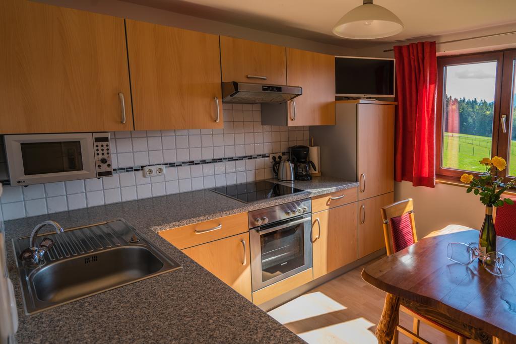 Apartment Christine ويرغ المظهر الخارجي الصورة