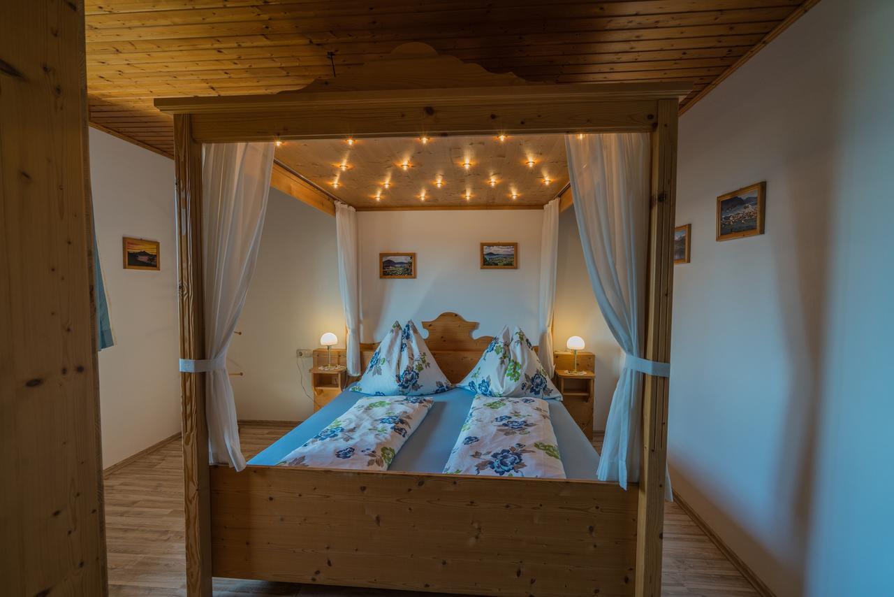 Apartment Christine ويرغ المظهر الخارجي الصورة
